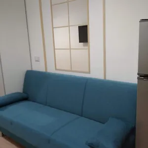 Bell'house Apartamento