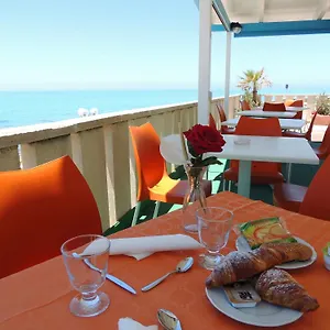 Paguro Beach Hotel Hotel