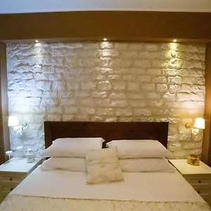 La Maison Odette Maison d'hôtes