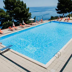 3* Ferienpark Camping&village Rais Gerbi