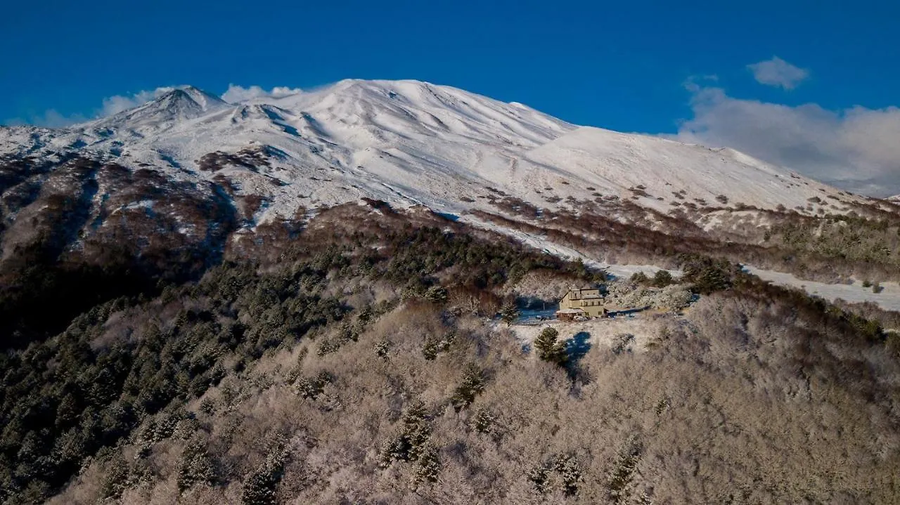Rifugio Alpino Salvatore Citelli Fornazzo